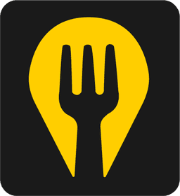 Logo de Nearby Eats