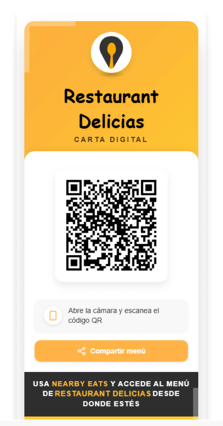 Códigos QR Personalizados