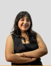 Isabel Cercado Rivera